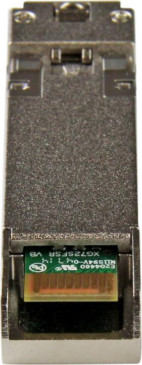 Produktbild StarTech .com 10 Gigabit LWL SFP+ Transceiver Modul