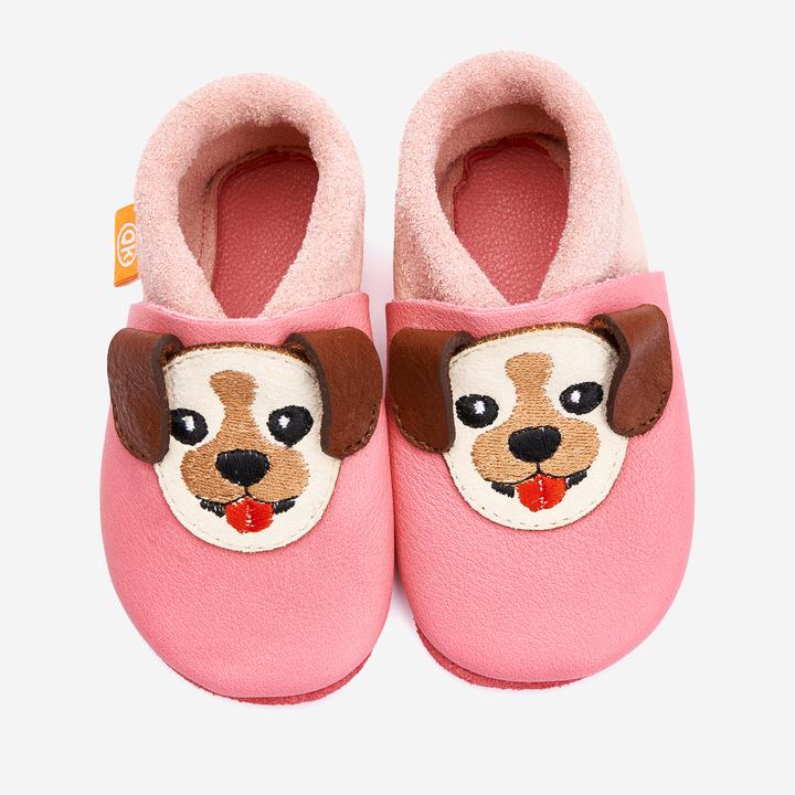 Actual product image Orangenkinder Puppy Wilma (19)