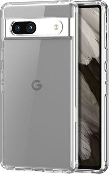 Immagine prodotto Dux Ducis Custodia rigida serie Clin (Google Pixel 7a)