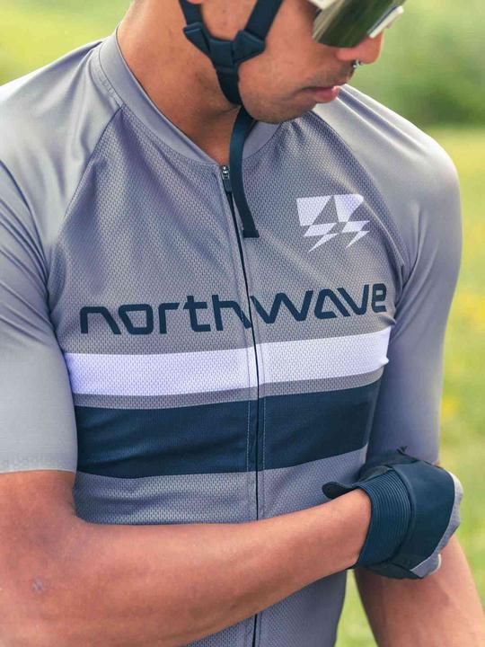 Image du produit Northwave Blade Air 2 Jersey Kurzarm-Radtrikot (L)