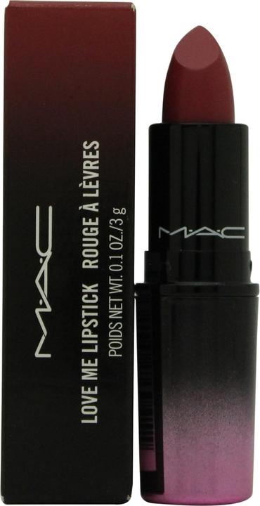 Immagine prodotto MAC Cosmetics Love Me Lipstick- French Silk (Mon Coer)