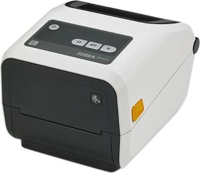 Zebra Zd420 Hc Tt Desktopdrucker (203 dpi)