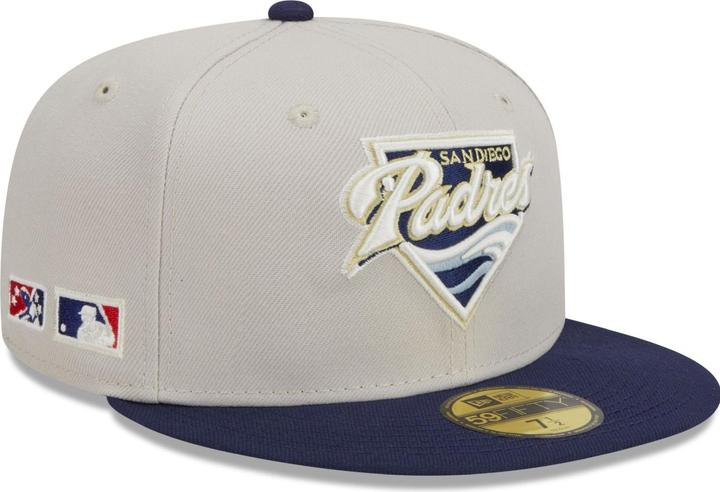 New Era 59Fifty Cap - FARM TEAM San Diego Padres - 7 1/4 (7 1/4)