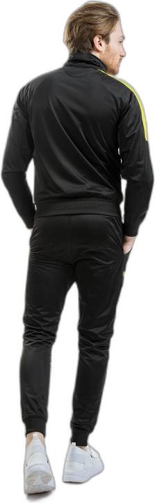 Actual product image Givova Dres Tuta Revolution czarno-żółty TR033 1007 M (M)
