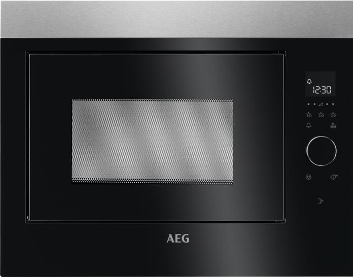 Actual product image AEG MBE2658SEM (26 l)