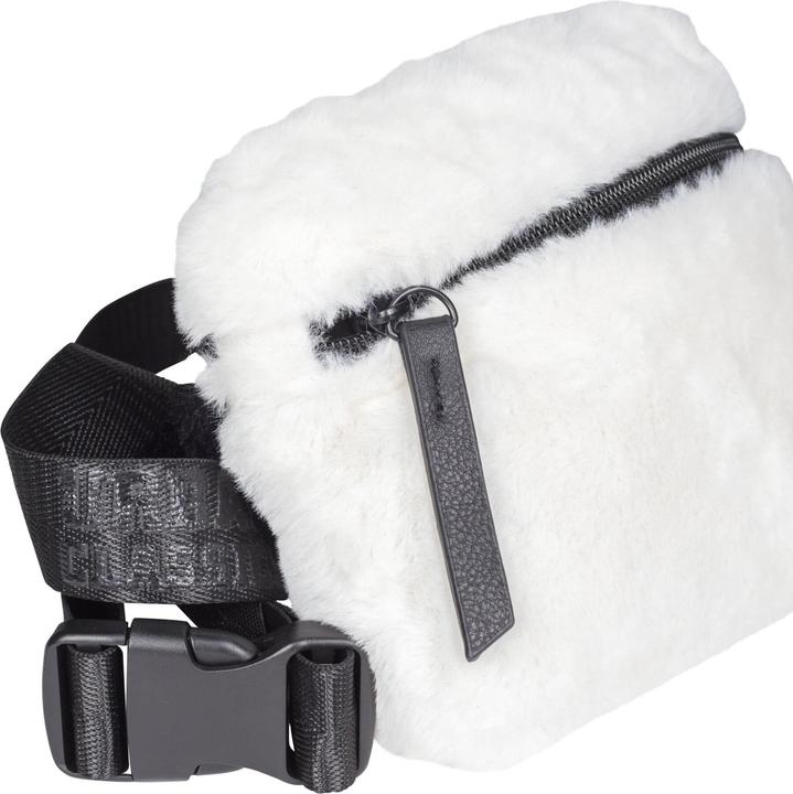 Image du produit Urban Classics Teddy Mini Beltbag