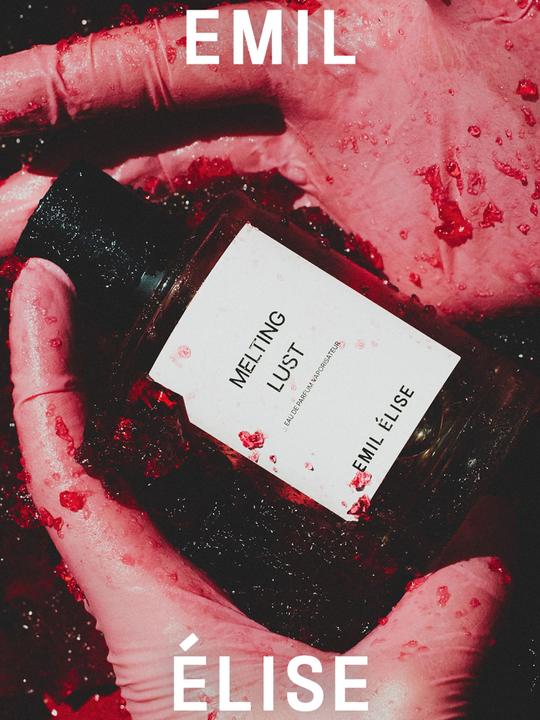 Produktbild Emil Élise Melting Lust (Eau de Parfum, 100 ml)