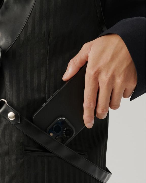 Actual product image Nudient MagSafe Case (Apple iPhone 15 Pro Max)