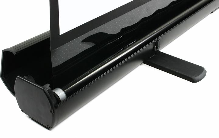 Actual product image Elite Screens ezCinema F120NWV (120", 4:3)