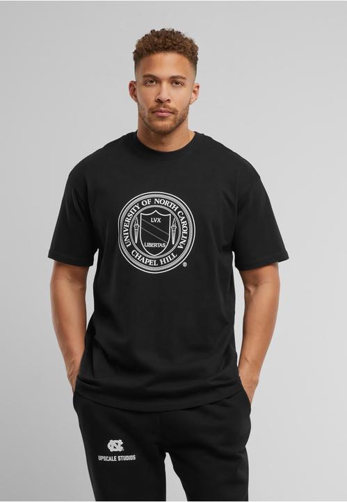 Actual product image Mister Tee MisterTee North Carolina Seal Logo Oversize Tee - 189497 (L)