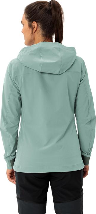 Actual product image Vaude Neyland Wind Jacket (36)