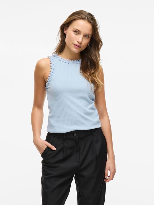 Actual product image Vila Rundhals Top (M)