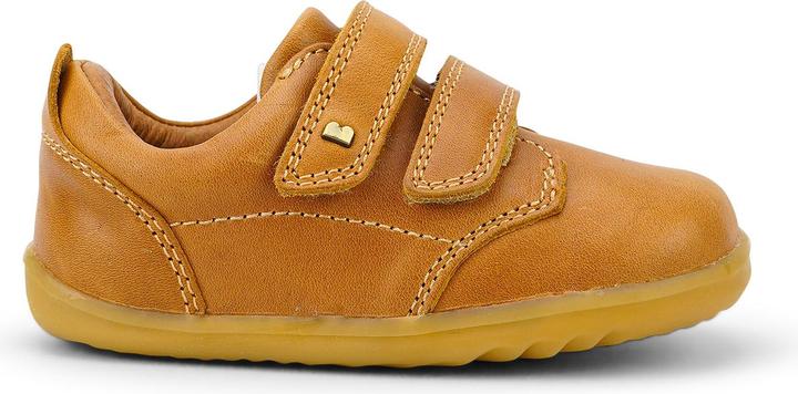 Bobux Port Caramel