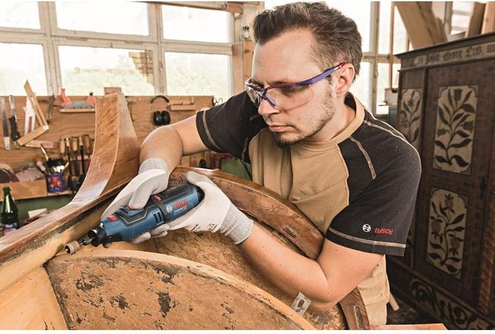 Image du produit Bosch Professional GRO 12V-35 Professionnel