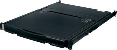 Produktbild Middle Atlantic RM-KB-LCD17KVMHD
