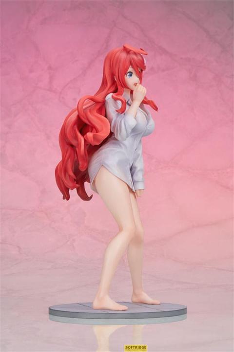 Actual product image Furyu The Fruit of Evolution: Before I Knew It, My Life Had It Made statuette PVC 1/7 Saria 24 cm