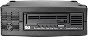 Image du produit HPE DRV,DLT,40/80GB,LVD/SE,LIB
