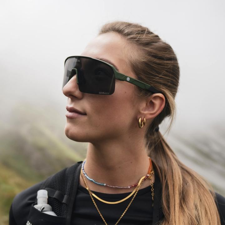 Actual product image Delayon Eyewear Pulse