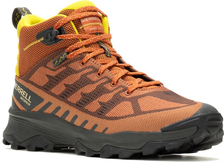 Produktbild Merrell Speed Eco Mid Waterproof (45)