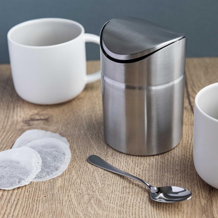 Produktbild La Cafetière Tea Bag Tidy (0.30 l)