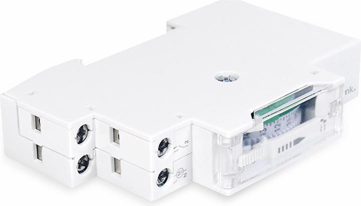 Actual product image LogiLink Automatic mains switch