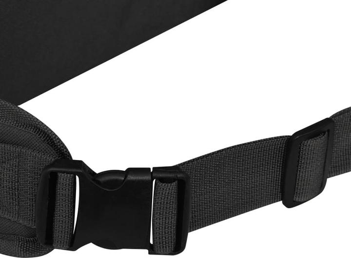 Actual product image VidaXL Jagger (65 l)
