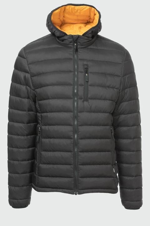 Rukka Fred Herren Thermo Winterjacke