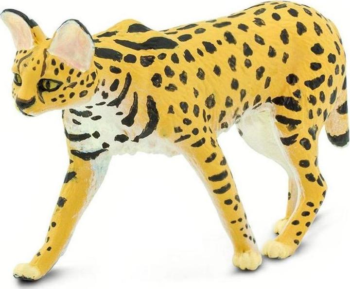 Produktbild Safari Serval