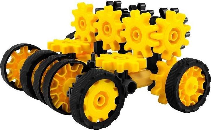Actual product image Korbo Machine 61 blocks