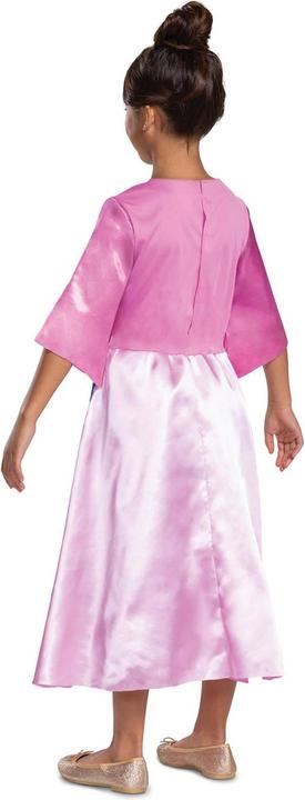 Produktbild Mulan Deluxe Kostüm Mädchen (116)