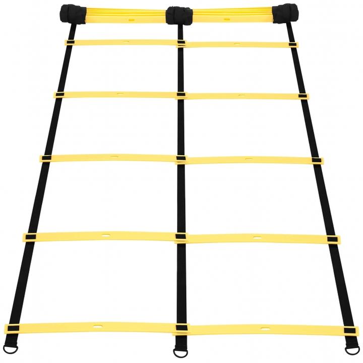 Produktbild Gorilla Sports Koordinationsleiter