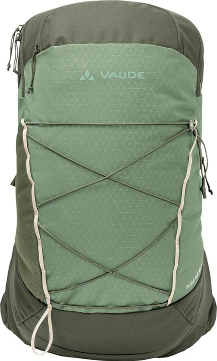 Actual product image Vaude Agile Air (18 l)