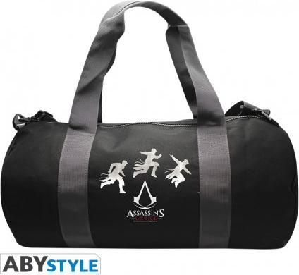 Immagine prodotto ABYstyle ASSASSINS CREED - Borsa sportiva Parkour