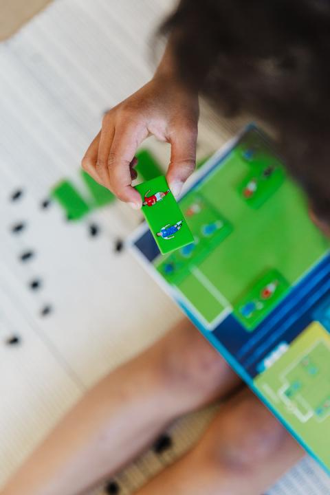 Image du produit Smart Games Goaal (Allemand, Français, Italien)