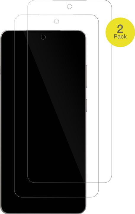 Produktbild Dipos 3D Full Cover Schutzfolie (1 Stück, OnePlus Ace Pro)