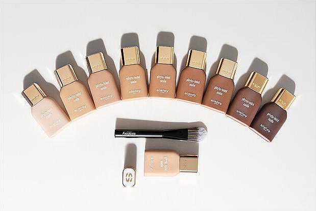 Produktbild Sisley Phyto Teint Nude No 00N (00N)