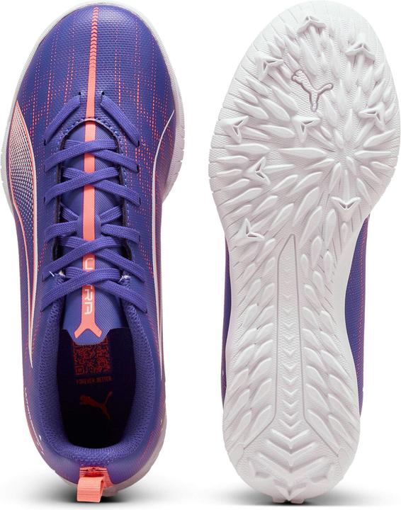 Actual product image Puma Ultra 5 Play Tt Jr (37)