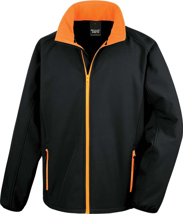 Produktbild Regatta Softshell Printable (4XL)
