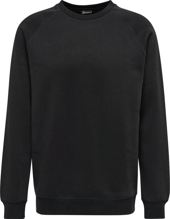 Produktbild hummel Red Heavy Sweatshirt (S)