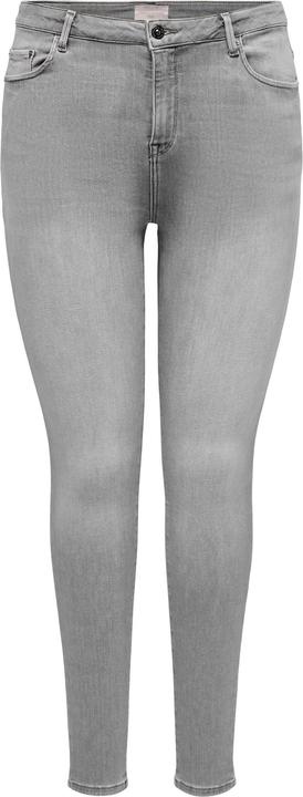 Immagine prodotto Only CAREMMA Mittlere Taille Skinny Fit Jeans Skinny Jeans (W42/L32)