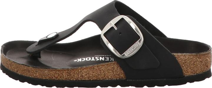 Produktbild Birkenstock Zehentrenner Gizeh Big Buckle (40)