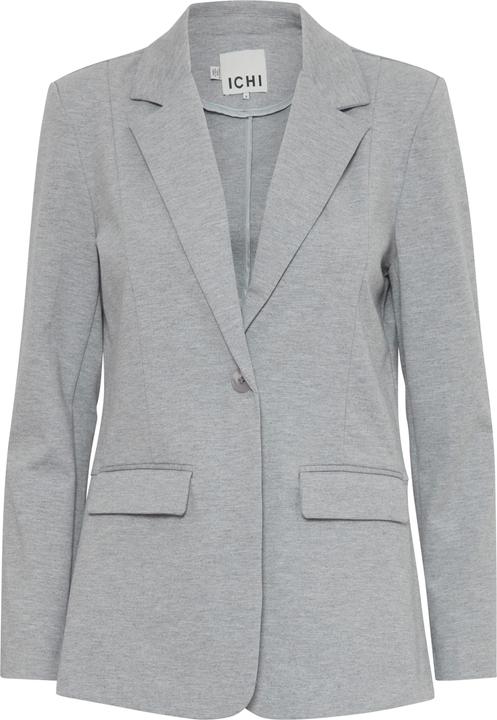 Grey Melange (200318)