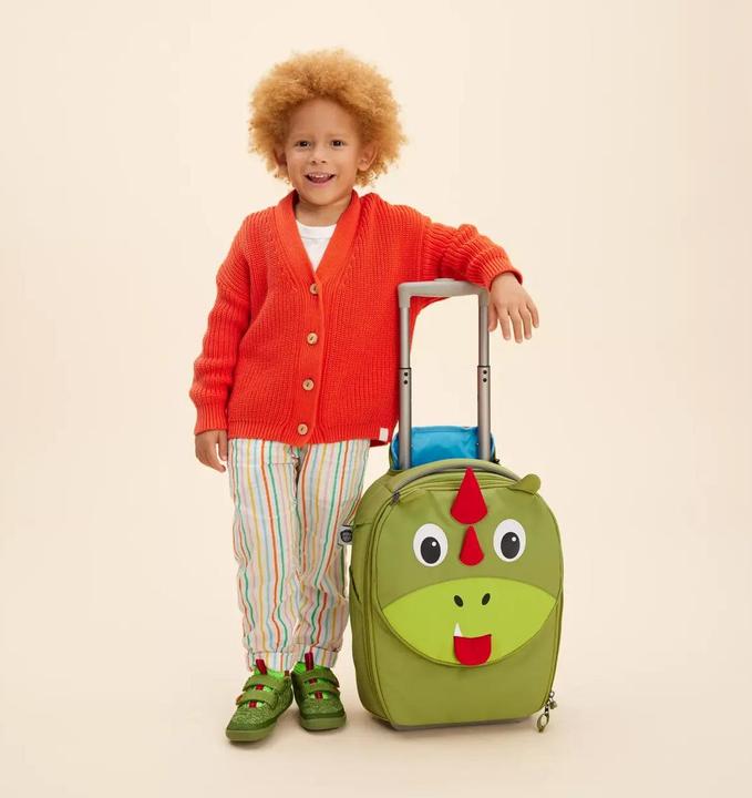 Produktbild Affenzahn Drache (18 l, Handgepäck (bis 50l))