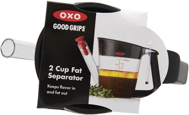 Image du produit OXO Fetttrenner 500ml (500 ml)