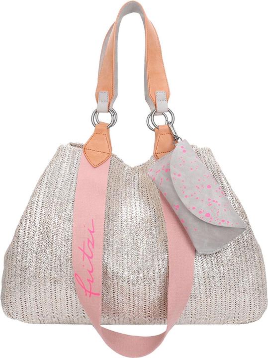 Immagine prodotto Fritzi aus Preußen Izzy Medium Limited Schultertasche 45 cm