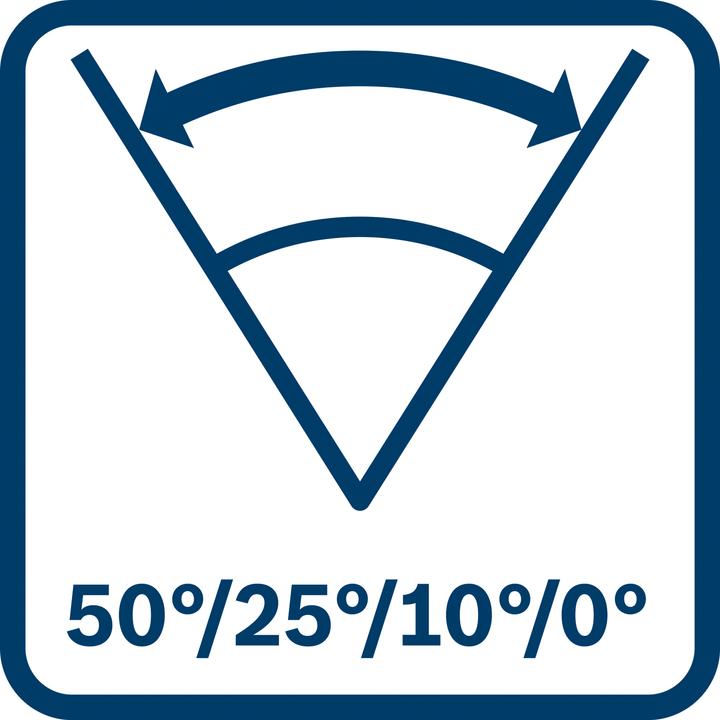 Actual product image Bosch Professional Grl 300 Hv