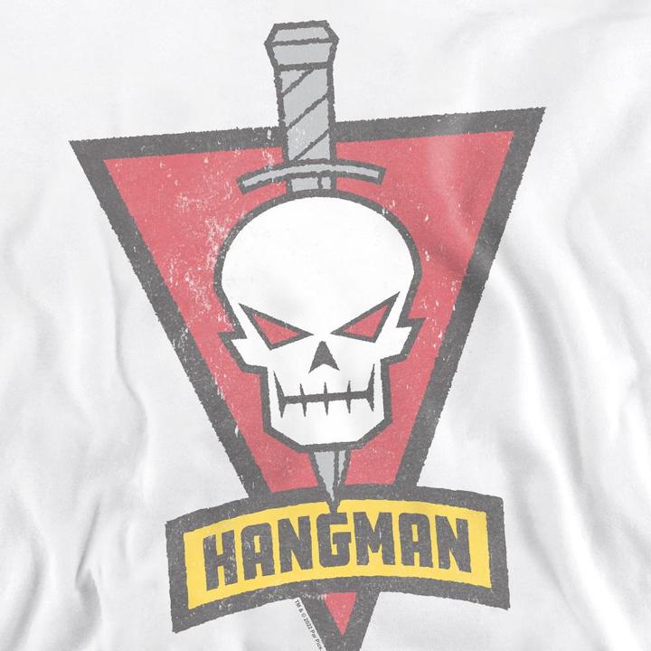 Immagine prodotto Top Gun Hangman Call Sign Felpa Adulto Unisex (S)