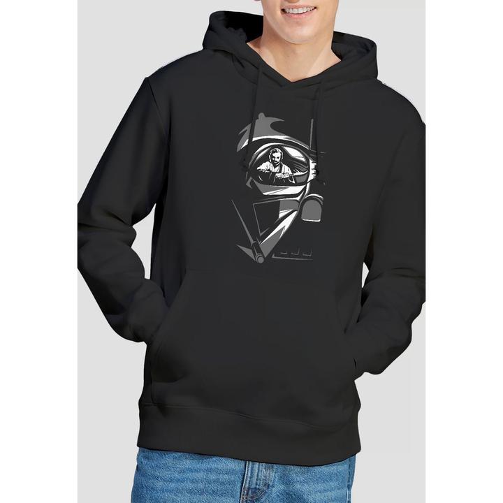 Image du produit Star Wars - Sweat à capuche - Homme (XXL)