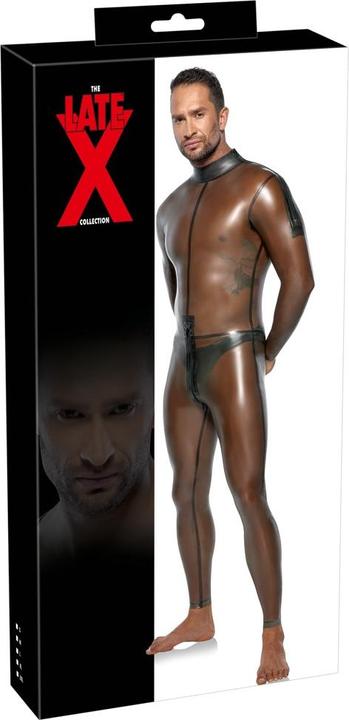Image du produit LateX Toys Overall aus Latex (S)
