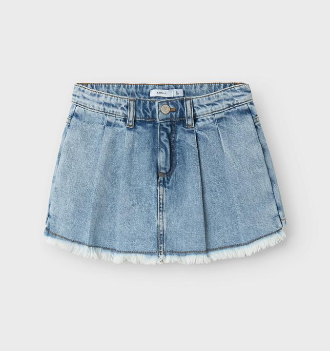 Produktbild Name it Denim Jeansshorts (158)